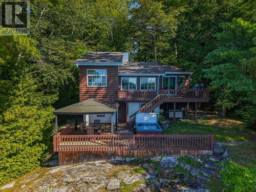 24 Deer Point Road, Seguin, ON 
