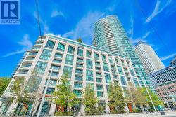 522 - 600 FLEET STREET Toronto, ON M5V 1B7