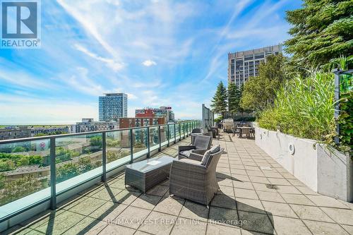 522 - 600 Fleet Street, Toronto, ON 