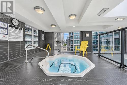 522 - 600 Fleet Street, Toronto, ON 