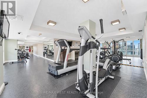 522 - 600 Fleet Street, Toronto, ON 