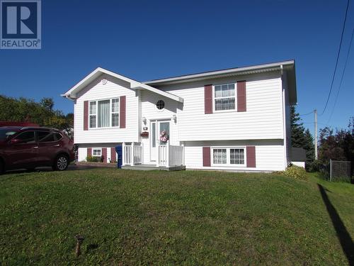 20 Windsor Street  Corner Brook, NL A2H 6S2