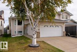 1105 Joyce Rd NW NW  Edmonton, AB T6L 6Y2
