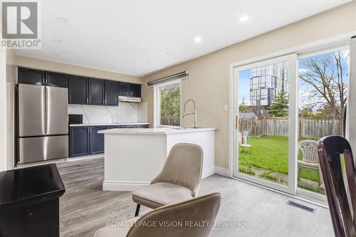 1815 Dalhousie Crescent, Oshawa, ON 
