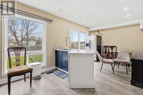 1815 Dalhousie Crescent, Oshawa, ON 