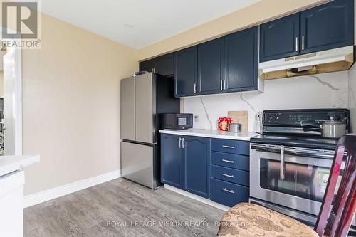 1815 Dalhousie Crescent, Oshawa, ON 