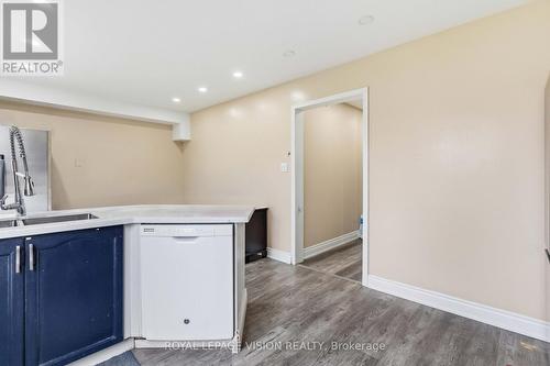 1815 Dalhousie Crescent, Oshawa, ON 