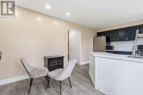 1815 Dalhousie Crescent, Oshawa, ON 