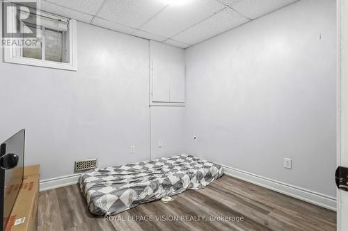 1815 Dalhousie Crescent, Oshawa, ON 
