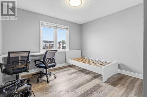 1815 Dalhousie Crescent, Oshawa, ON 