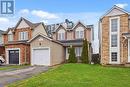 1815 Dalhousie Crescent, Oshawa, ON 