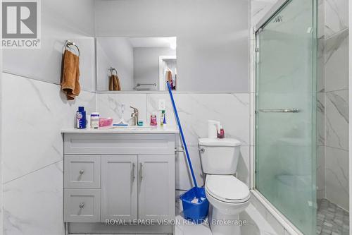 1815 Dalhousie Crescent, Oshawa, ON 
