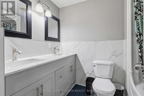 1815 Dalhousie Crescent, Oshawa, ON 