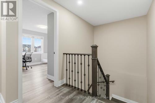 1815 Dalhousie Crescent, Oshawa, ON 
