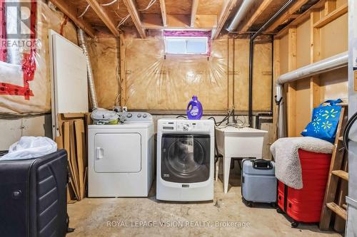 1815 Dalhousie Crescent, Oshawa, ON 