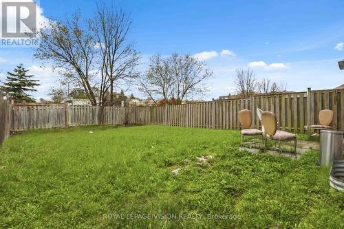 1815 Dalhousie Crescent, Oshawa, ON 