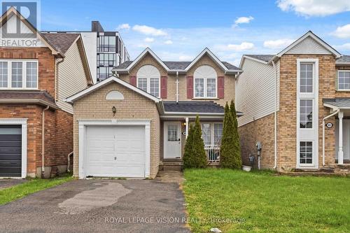 1815 Dalhousie Crescent, Oshawa, ON 