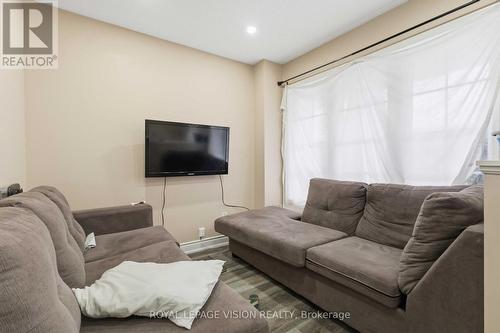 1815 Dalhousie Crescent, Oshawa, ON 