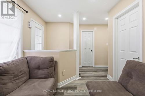 1815 Dalhousie Crescent, Oshawa, ON 
