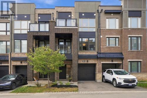 3048 BLACKTUSK COMMON  Oakville, ON L6H 0R9
