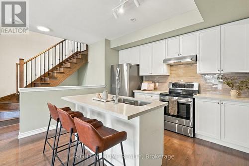 3048 Blacktusk Common, Oakville, ON 
