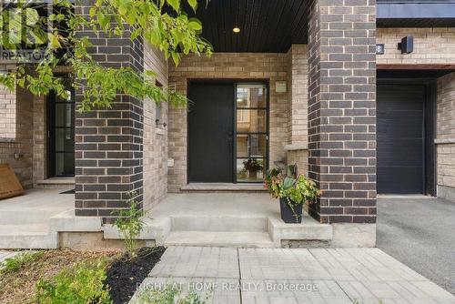 3048 Blacktusk Common, Oakville, ON 