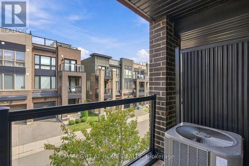 3048 Blacktusk Common, Oakville, ON 