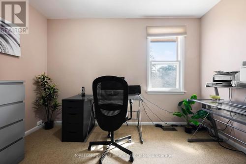 Bedroom - 8 Ann Street, Halton Hills, ON 