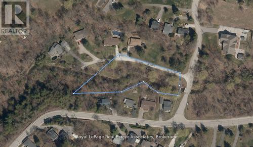 Shared Ownership Parcel - 8 Ann Street, Halton Hills, ON 