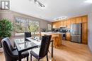 Kitchen - 8 Ann Street, Halton Hills, ON 