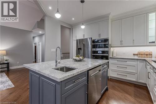 54 Waterwheel Crescent, Waterdown, ON 