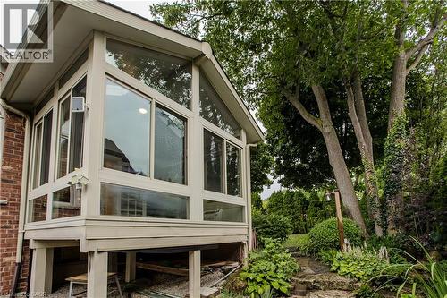 54 Waterwheel Crescent, Waterdown, ON 