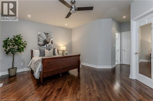 54 Waterwheel Crescent, Waterdown, ON 
