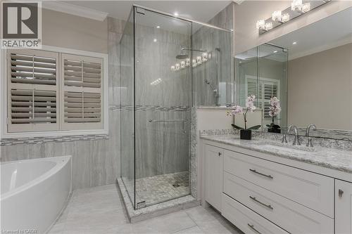 54 Waterwheel Crescent, Waterdown, ON 
