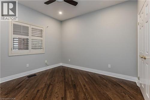 54 Waterwheel Crescent, Waterdown, ON 