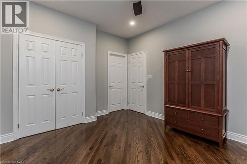 54 Waterwheel Crescent, Waterdown, ON 