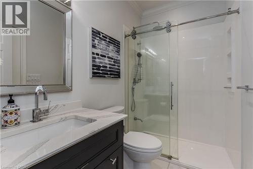 54 Waterwheel Crescent, Waterdown, ON 