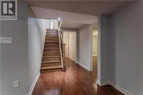 54 Waterwheel Crescent, Waterdown, ON 