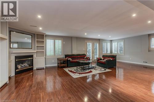 54 Waterwheel Crescent, Waterdown, ON 