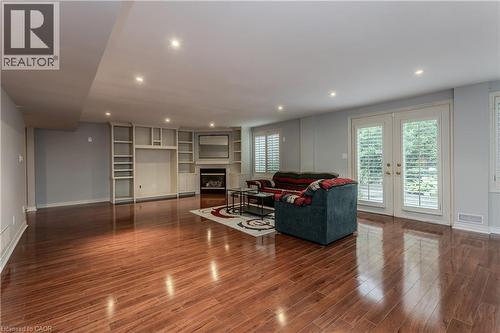 54 Waterwheel Crescent, Waterdown, ON 
