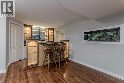 54 Waterwheel Crescent, Waterdown, ON 