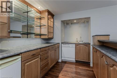 54 Waterwheel Crescent, Waterdown, ON 