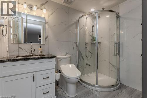 54 Waterwheel Crescent, Waterdown, ON 