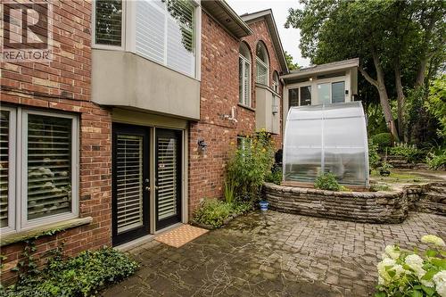 54 Waterwheel Crescent, Waterdown, ON 