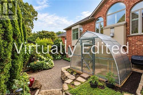 54 Waterwheel Crescent, Waterdown, ON 