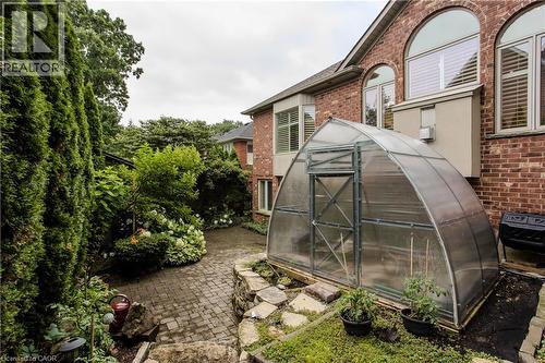 54 Waterwheel Crescent, Waterdown, ON 