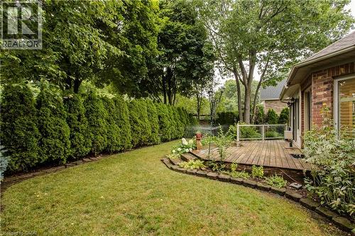 54 Waterwheel Crescent, Waterdown, ON 