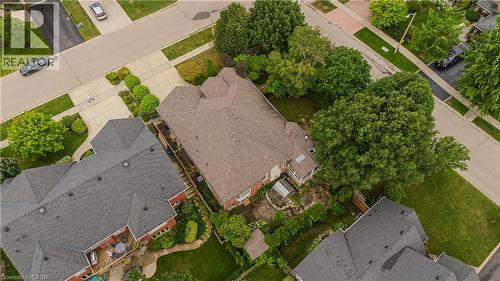 54 Waterwheel Crescent, Waterdown, ON 