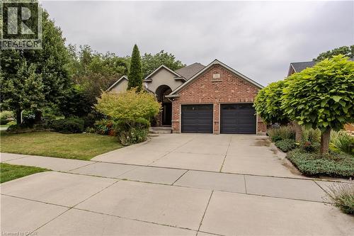 54 Waterwheel Crescent, Waterdown, ON 