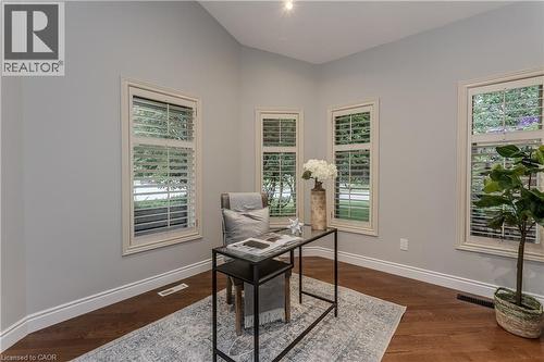 54 Waterwheel Crescent, Waterdown, ON 